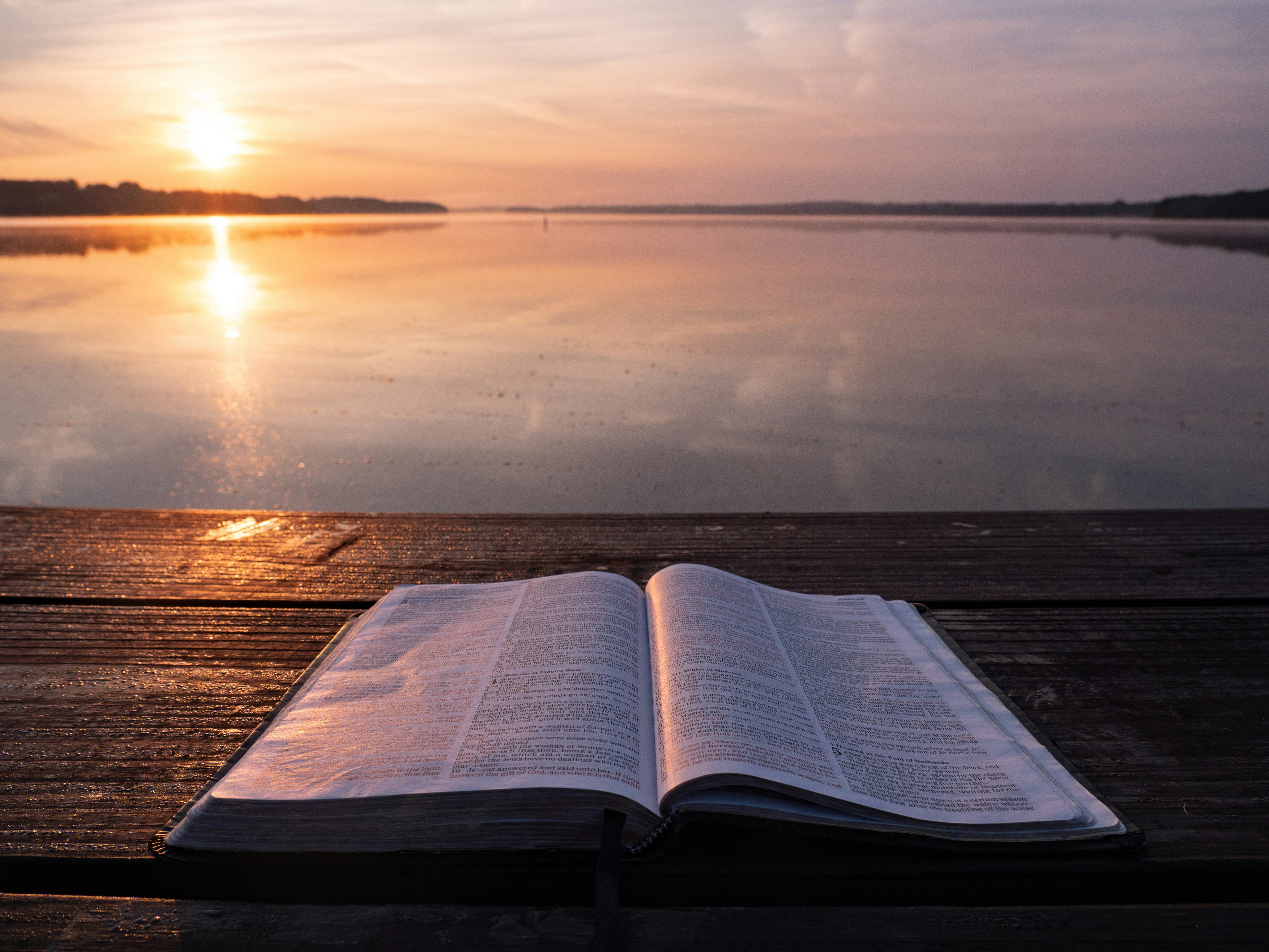 Experience Worship